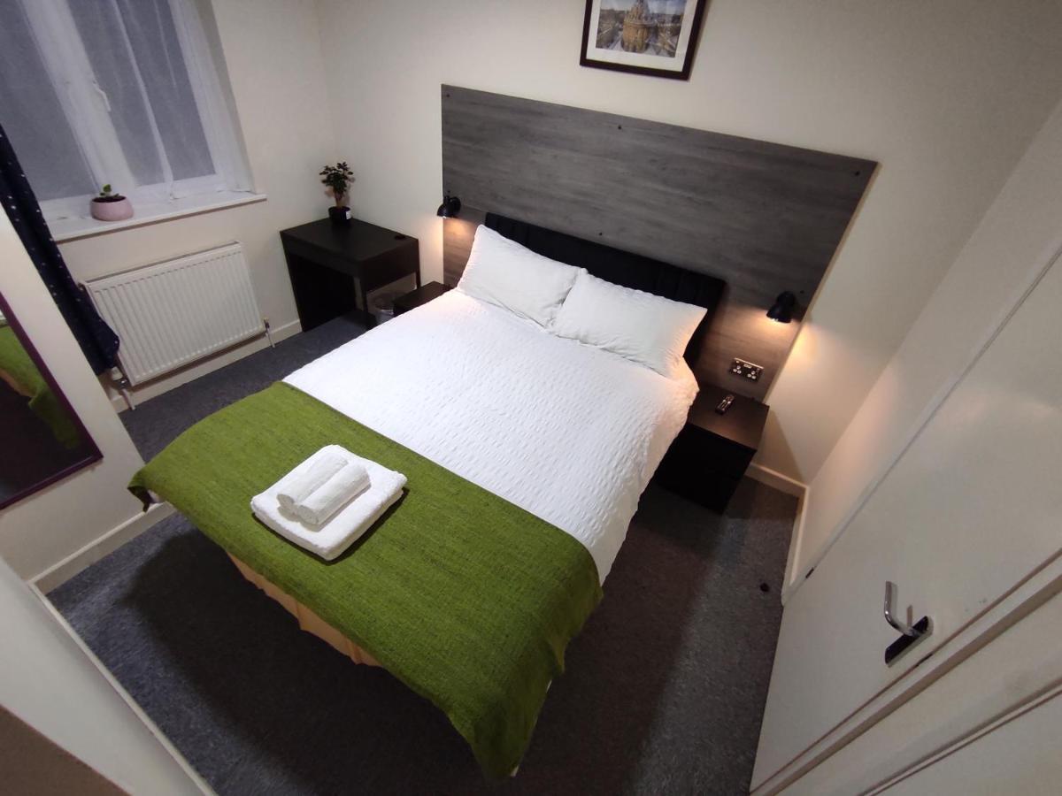 Osney Juniper Studio - Self Contained Studio Flat Oxford Exterior photo