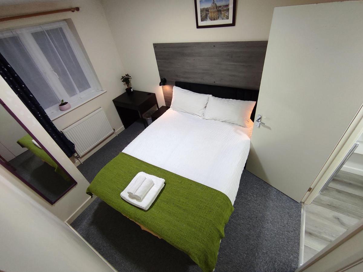 Osney Juniper Studio - Self Contained Studio Flat Oxford Exterior photo
