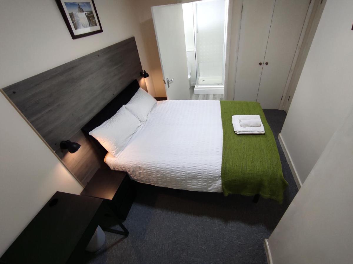 Osney Juniper Studio - Self Contained Studio Flat Oxford Exterior photo