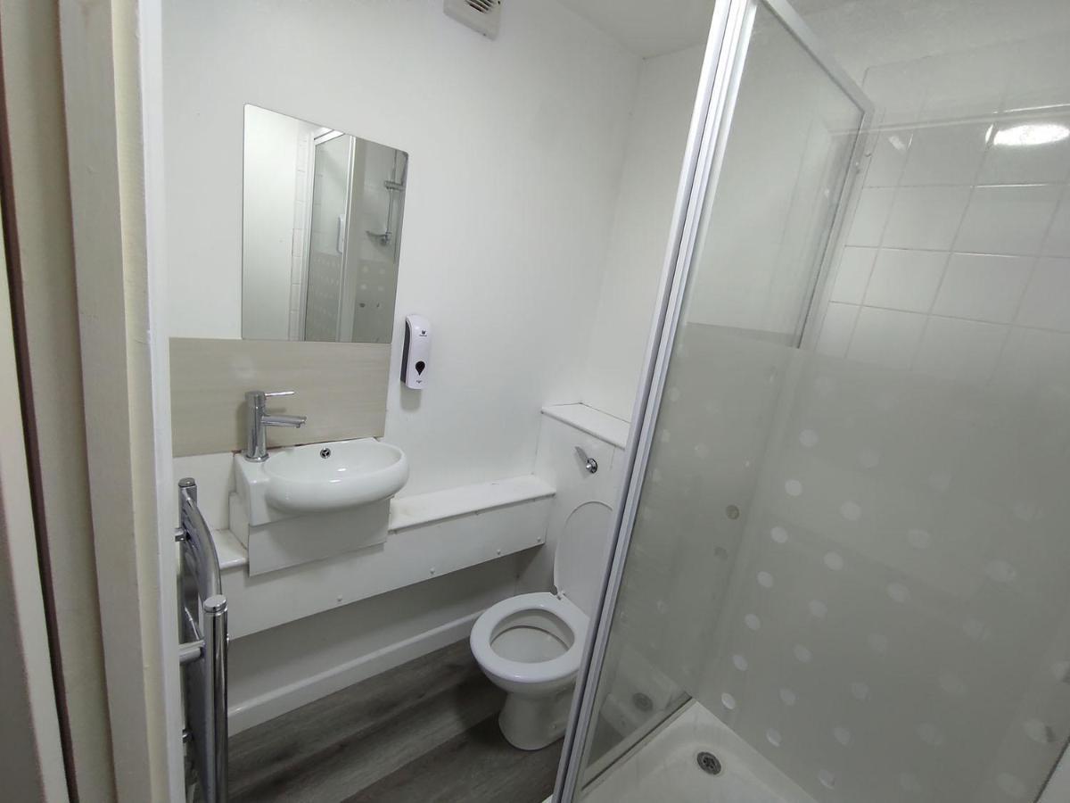 Osney Juniper Studio - Self Contained Studio Flat Oxford Exterior photo