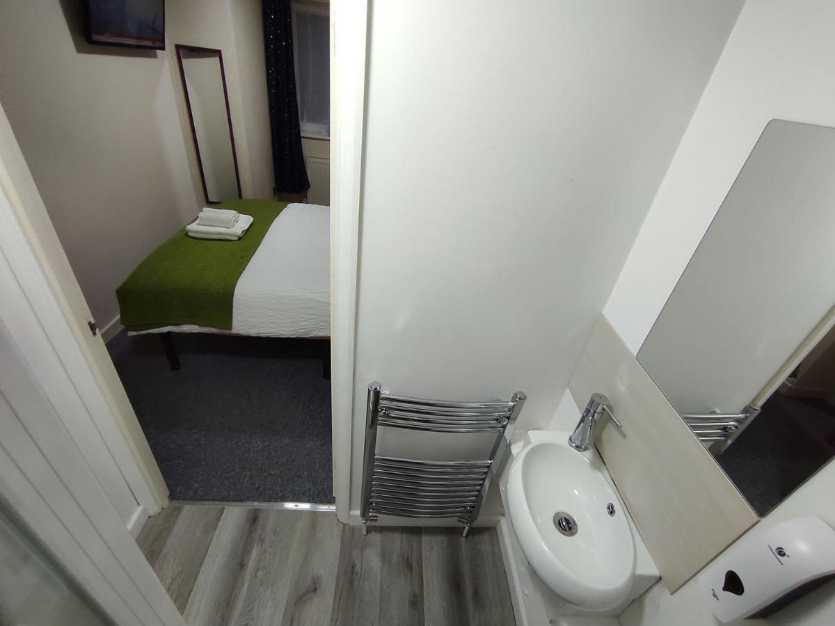 Osney Juniper Studio - Self Contained Studio Flat Oxford Exterior photo